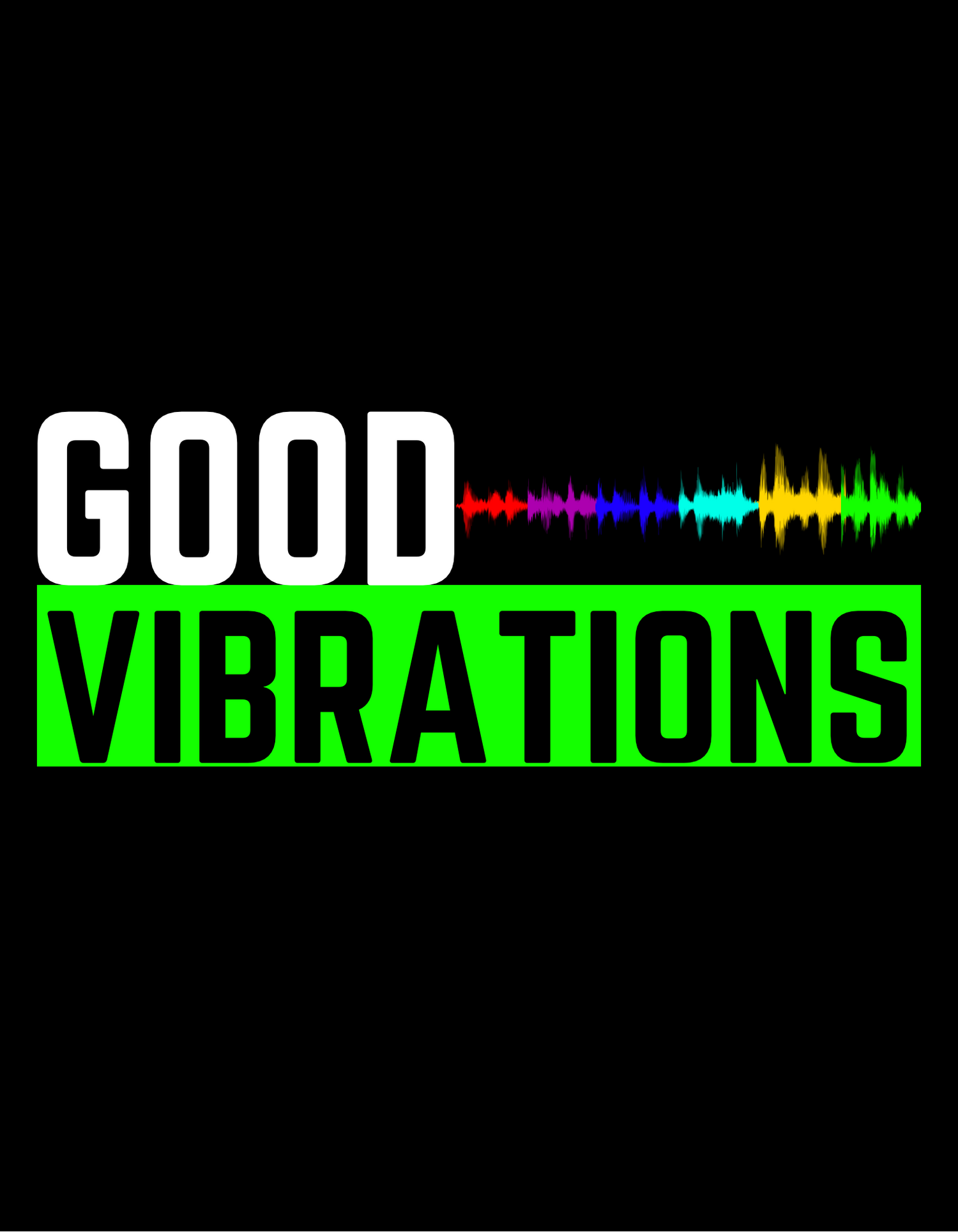 Good Vibrations Collection